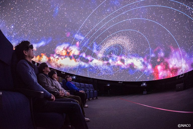 🔭 이시가키섬 천문대(이시가키지마 텐몬다이) 이미지 4